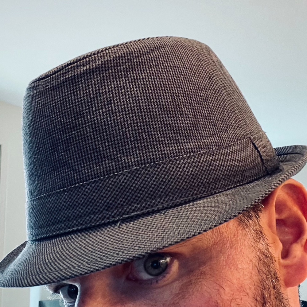 ALDO Fedora